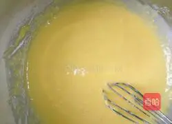 Speckled Cake Roll Recipe Illustration 5