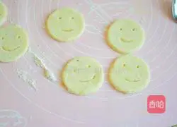 Illustration of how to make fried potato cakes 9