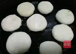 Illustration of how to make door nail meatloaf 10