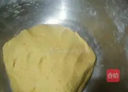 Pumpkin pie recipe 4