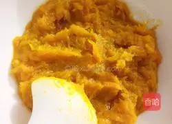 Pumpkin pie recipe 1