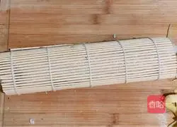 A few simple steps ‼ ️Illustrations of how to make sushi easily at home 8