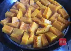 How to make pumpkin cakes Illustration 2