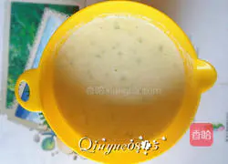 Zucchini pancake recipe 3