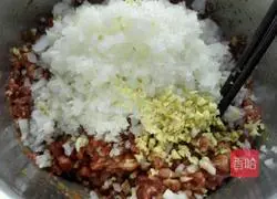 Onion and pork pie recipe 3