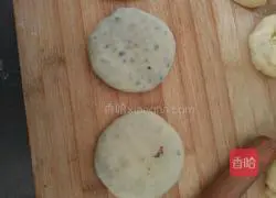 Red bean cake recipe 10