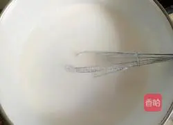 Matcha cheesecake (sugar-reduced version) recipe illustration 5