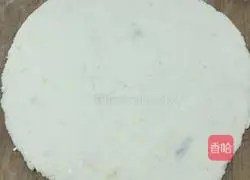 Illustration of how to make potato cakes 4