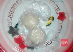 Thousand-layer cake recipe illustration 3