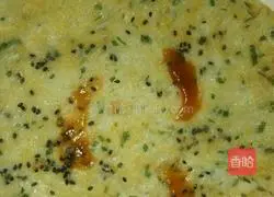 Illustration of how to make shredded potato and bean dregs cake 6