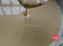 Illustration of how to make pancakes 2