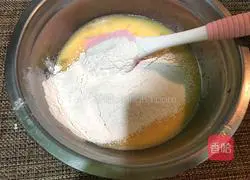 Strawberry waffle recipe 3