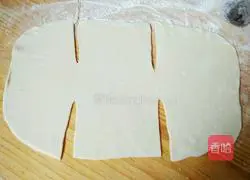 Thousand-layer meat pie recipe 8