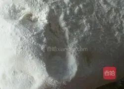 Leek Egg Pancake Recipe Illustration 5