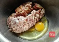 Onion and pork pie recipe 1