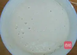 Potato shredded pancake recipe 2