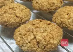 Honey oatmeal shortbread recipe 9