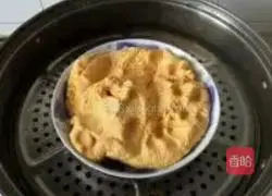 Pumpkin pie recipe 5