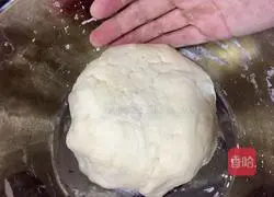  Illustration of how to make vermicelli meat pie 3