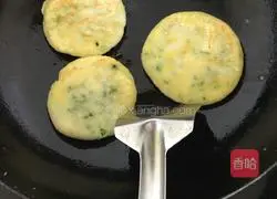 Leek Pie Recipe Illustration 9