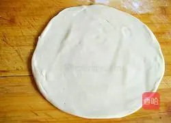 Illustration of how to make egg-filled cakes 9