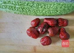 Illustration of the practice of annual rings 1