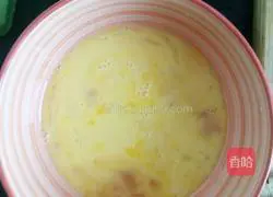 Potato Egg Pancake Recipe Illustration 4