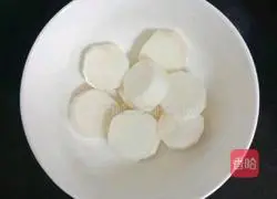 Tomato Chicken Liver Pancake (Baby Complementary Food) Recipe Illustration 4