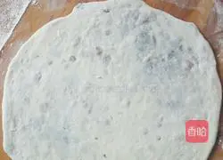 Xianju wheat cake recipe 9