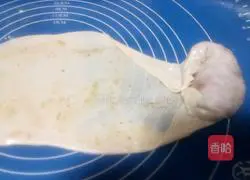 Illustration of how to make puff pastry 21