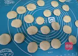 Illustration of how to make spring cakes 5