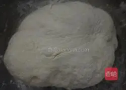 Illustration of how to make pie 2