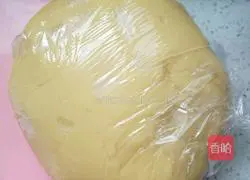 Illustration of how to make chess cakes 1