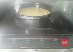 8-inch sponge cake recipe 6