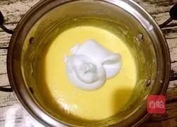 Cheesecake Recipe Illustration 11