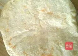 Illustration of how to make homemade pancakes 3