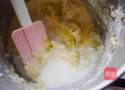 Lemon honey pound cake recipe 5