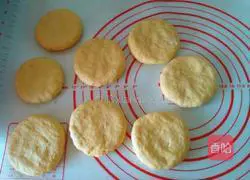 Zhixiang Persimmon Cake Illustration of how to do it 10