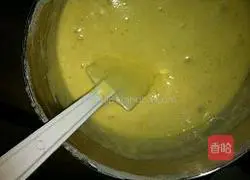 Sponge cake (8-inch) recipe illustration 2