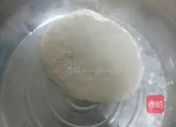 Leek and pork pie recipe 1