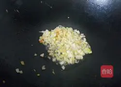 Illustration of how to make fried pancakes 6