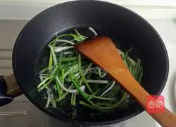 Illustration of how to make homemade hand cakes 4