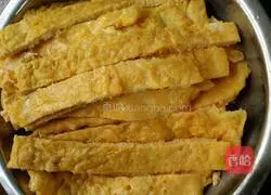 Colorful sushi recipe illustration 5