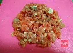 Onion meat pie recipe 3