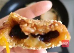 Pumpkin pie recipe illustration 8