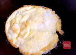 Illustration of home-cooked sushi 2