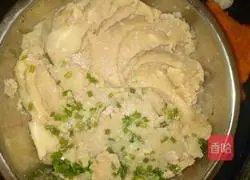 Lean Potato Pancake Recipe Illustration 5