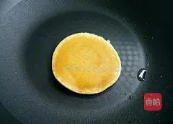 Cheese pancake recipe 9