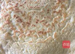 Illustration of how to make egg pancakes 4