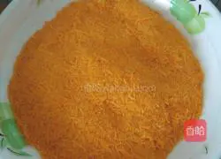 How to make pumpkin cheesecake Illustration 5